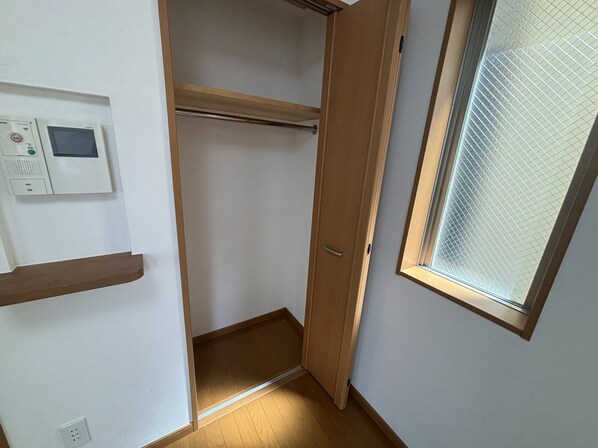 ニューキャッスル中野新橋の物件内観写真